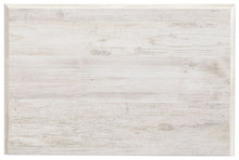 Load image into Gallery viewer, Paxberry - Whitewash - Two Drawer Night Stand