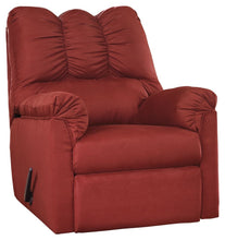 Load image into Gallery viewer, Darcy - Stone - Rocker Recliner