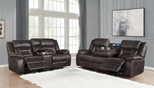 Load image into Gallery viewer, Brown - 2 Pc Set