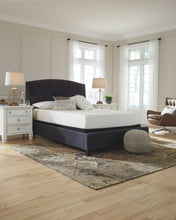 Load image into Gallery viewer, 10 Inch Chime Memory Foam - White - Twin Mattress