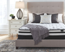 Load image into Gallery viewer, 8 Inch Chime Innerspring - White - Twin Mattress