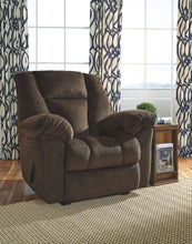 Load image into Gallery viewer, Nimmons - Taupe - Zero Wall Recliner