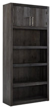 Load image into Gallery viewer, Raventown - Grayish Brown - Large Bookcase
