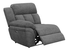 Load image into Gallery viewer, Charcoal - Laf Power Recliner