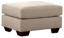 Load image into Gallery viewer, Darcy - Stone - Ottoman