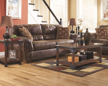 Load image into Gallery viewer, Murphy - Medium Brown - Occasional Table Set (3/CN)