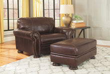 Load image into Gallery viewer, Banner - Coffee - Chair and a Half