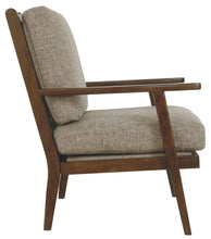Load image into Gallery viewer, Dahra - Jute - Accent Chair