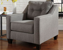 Load image into Gallery viewer, Brindon - Charcoal - Chair
