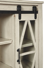 Load image into Gallery viewer, Bronfield - White - Accent Cabinet