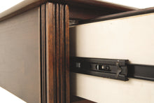 Load image into Gallery viewer, Breegin - Brown - Chair Side End Table