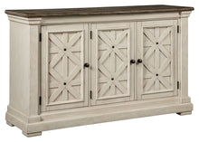 Load image into Gallery viewer, Bolanburg - Two-tone - Dining Room Server