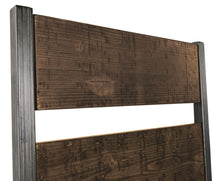 Load image into Gallery viewer, Kavara - Medium Brown - Barstool (2/CN)