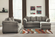Load image into Gallery viewer, Darcy - Cobblestone - Sofa Chaise