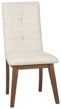 Load image into Gallery viewer, Centiar - Stone - Dining UPH Side Chair (2/CN)