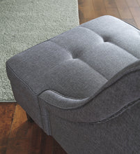 Load image into Gallery viewer, Calion - Gunmetal - Accent Chair