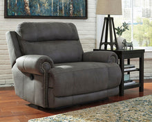 Load image into Gallery viewer, Austere - Recliner