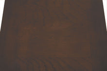 Load image into Gallery viewer, Watson - Dark Brown - Square End Table