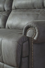 Load image into Gallery viewer, Austere - Reclining Sofa
