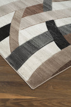 Load image into Gallery viewer, Jacinth - Multi - Large Rug