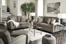 Load image into Gallery viewer, Calicho - Cashmere - 4 Pc. - Sofa, Loveseat, Chair, Ottoman