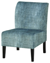 Load image into Gallery viewer, Triptis - Gray/Tan - Accent Chair