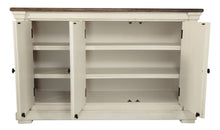 Load image into Gallery viewer, Bolanburg - Two-tone - Dining Room Server
