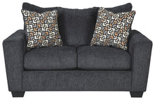 Load image into Gallery viewer, Wixon - Slate - Loveseat