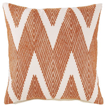 Load image into Gallery viewer, Carlina - Orange - Pillow (4/CS)