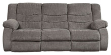 Load image into Gallery viewer, Tulen - Mocha - Reclining Sofa