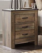 Load image into Gallery viewer, Trinell - Night Stand