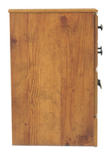 Load image into Gallery viewer, Bittersweet - Light Brown - Two Drawer Night Stand