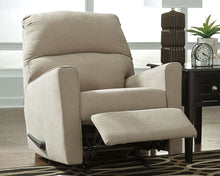 Load image into Gallery viewer, Alenya - Quartz - Rocker Recliner