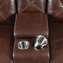 Load image into Gallery viewer, Chester Motion Collection - Chocolate - Console