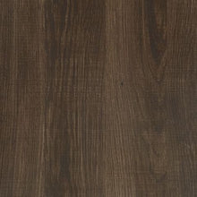 Load image into Gallery viewer, Juararo - Dark Brown - Queen Panel Headboard