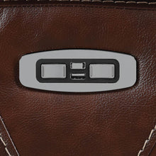 Load image into Gallery viewer, Chester Motion Collection - Chocolate - Raf Power2 Recliner