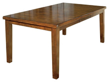 Load image into Gallery viewer, Ralene - Medium Brown - RECT DRM Butterfly EXT Table