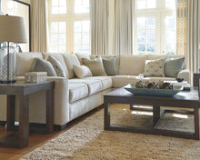 Load image into Gallery viewer, Watson - Dark Brown - Rectangular Cocktail Table