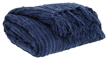 Load image into Gallery viewer, Noland - Almond - Throw (3/CS)