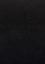 Load image into Gallery viewer, Home Office : Chairs - Black - Upholstered Office Chair With Nailhead Trim Black