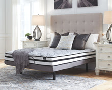 Load image into Gallery viewer, 8 Inch Chime Innerspring - White - Twin Mattress