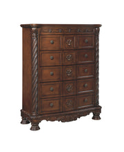 Load image into Gallery viewer, North Shore - Dark Brown - Chest