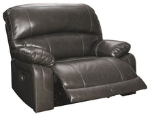 Load image into Gallery viewer, Hallstrung - Chocolate - PWR Recliner/ADJ Headrest
