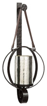 Load image into Gallery viewer, Despina - Brown - Wall Sconce