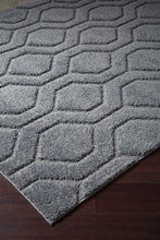 Load image into Gallery viewer, Matthew - Titanium - Large Rug