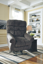 Load image into Gallery viewer, Ernestine - Slate - Power Lift Recliner