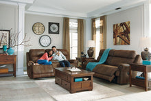 Load image into Gallery viewer, Austere - Reclining Sofa &amp; Loveseat