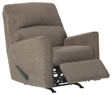 Load image into Gallery viewer, Dalhart - Hickory - Rocker Recliner