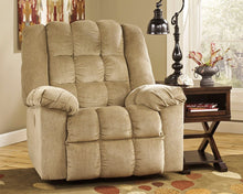 Load image into Gallery viewer, Ludden - Sand - Power Rocker Recliner