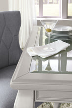 Load image into Gallery viewer, Coralayne - Silver - RECT Dining Room EXT Table